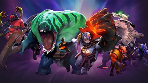 A Game Breaking Midas Bug Is Making ‘Dota 2’ Almost .